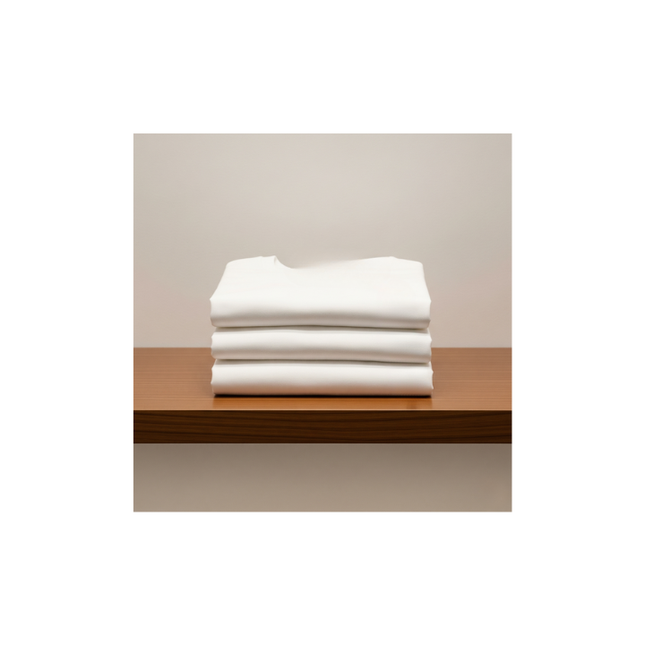 Limited Edition: 3-Pack R&L Basic T-Shirts