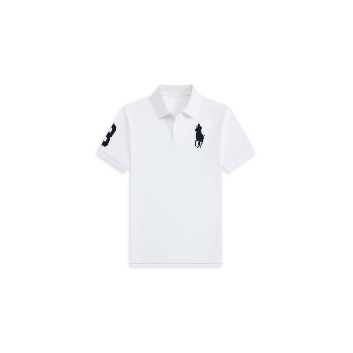 RL Big Pony Polo