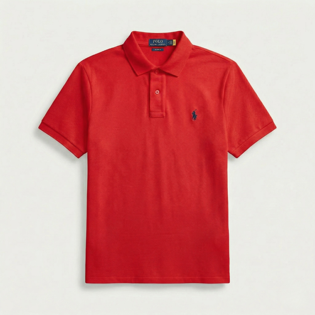 Build your Set - Polo T-Shirt and Shorts