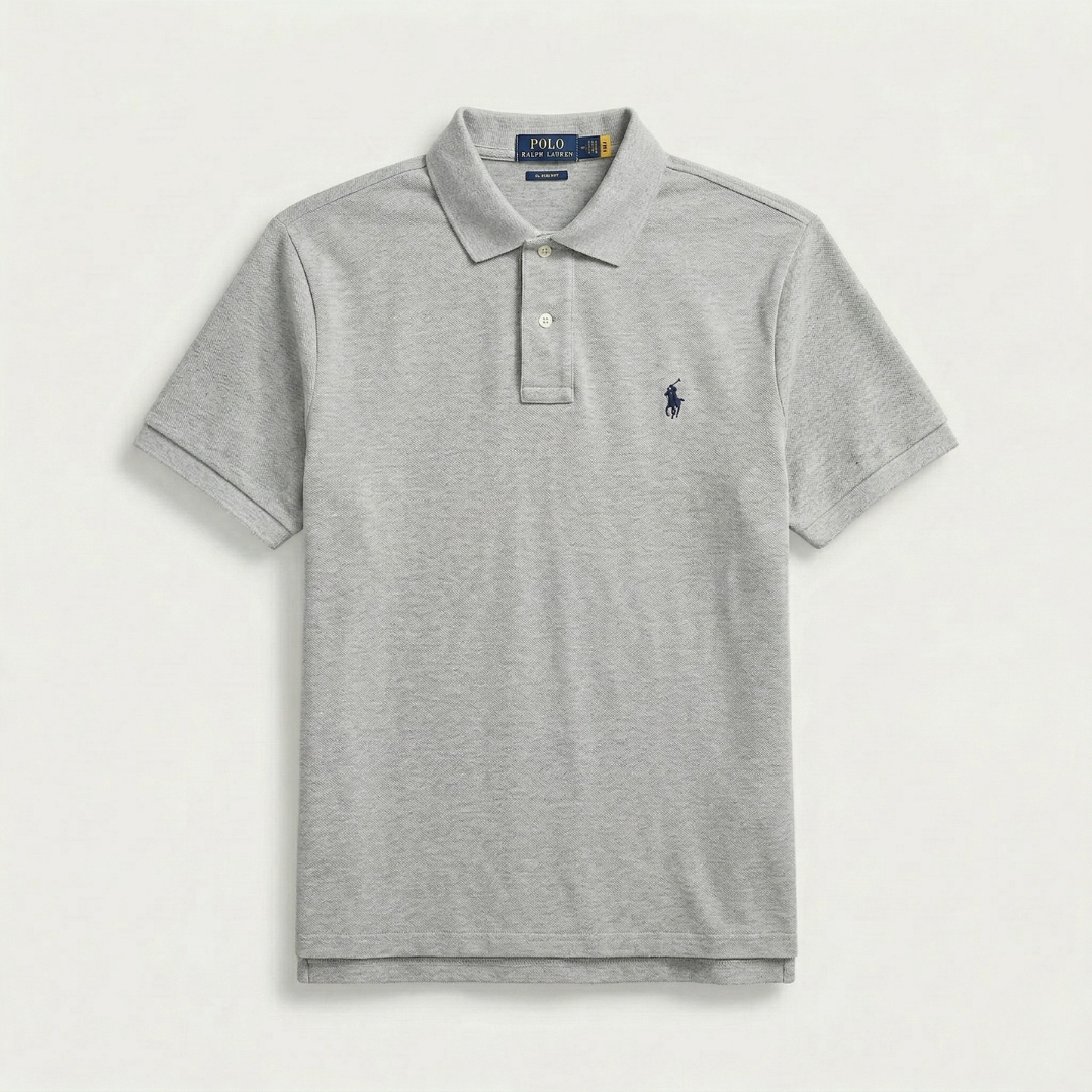 Build your Set - Polo T-Shirt and Shorts