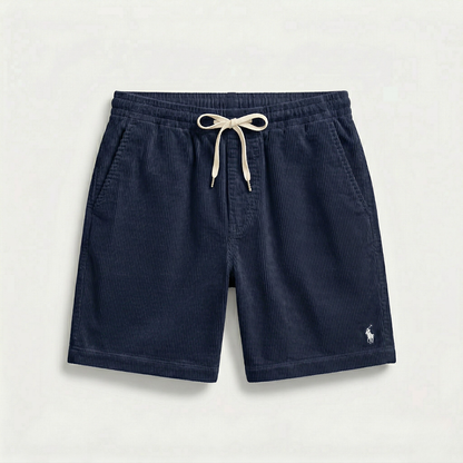 Classic RL Cord Shorts
