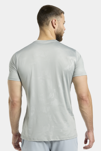 THE ACTIVE CAMO SLIM T-SHIRT