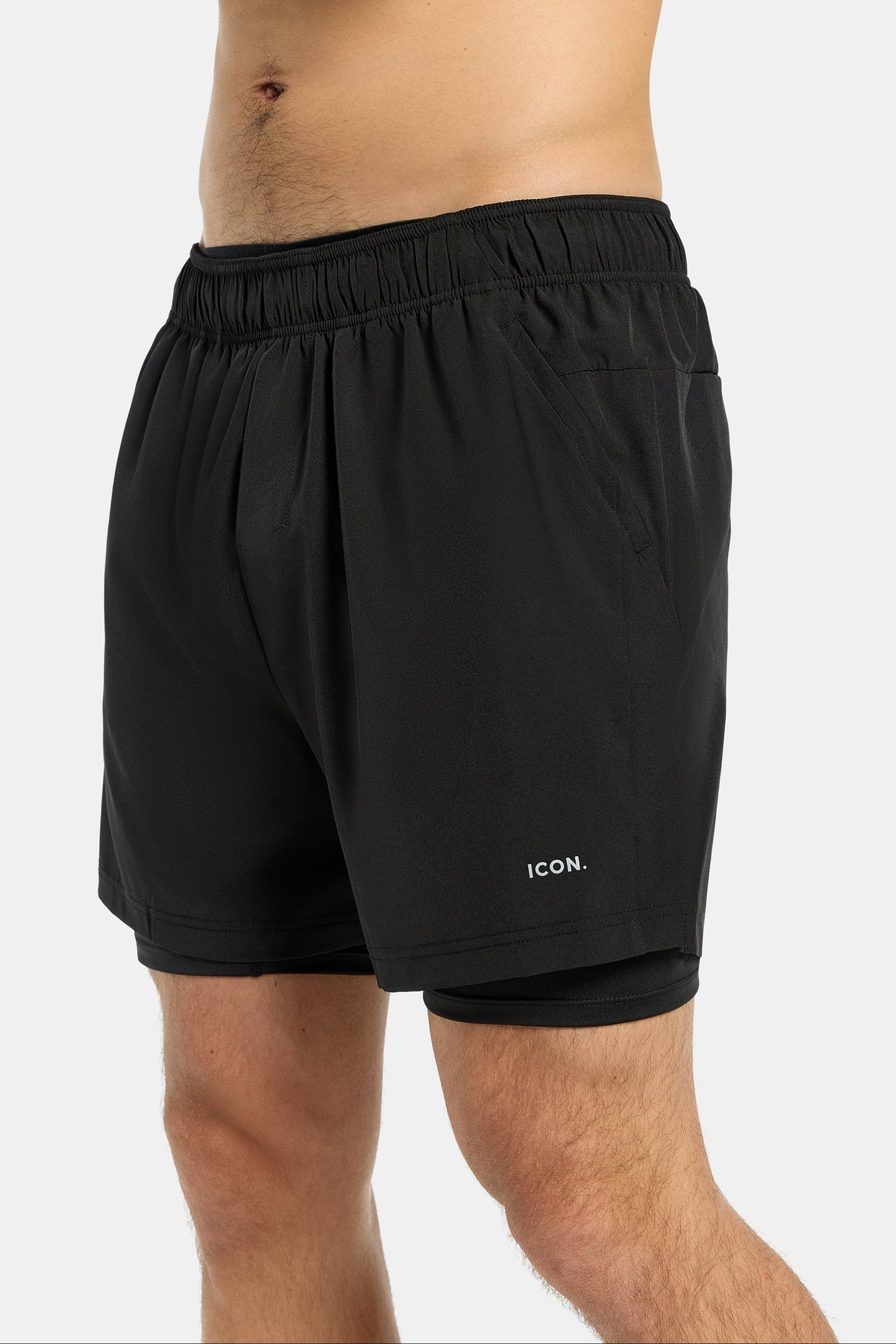 THE ACTIVE 5" SHORTS