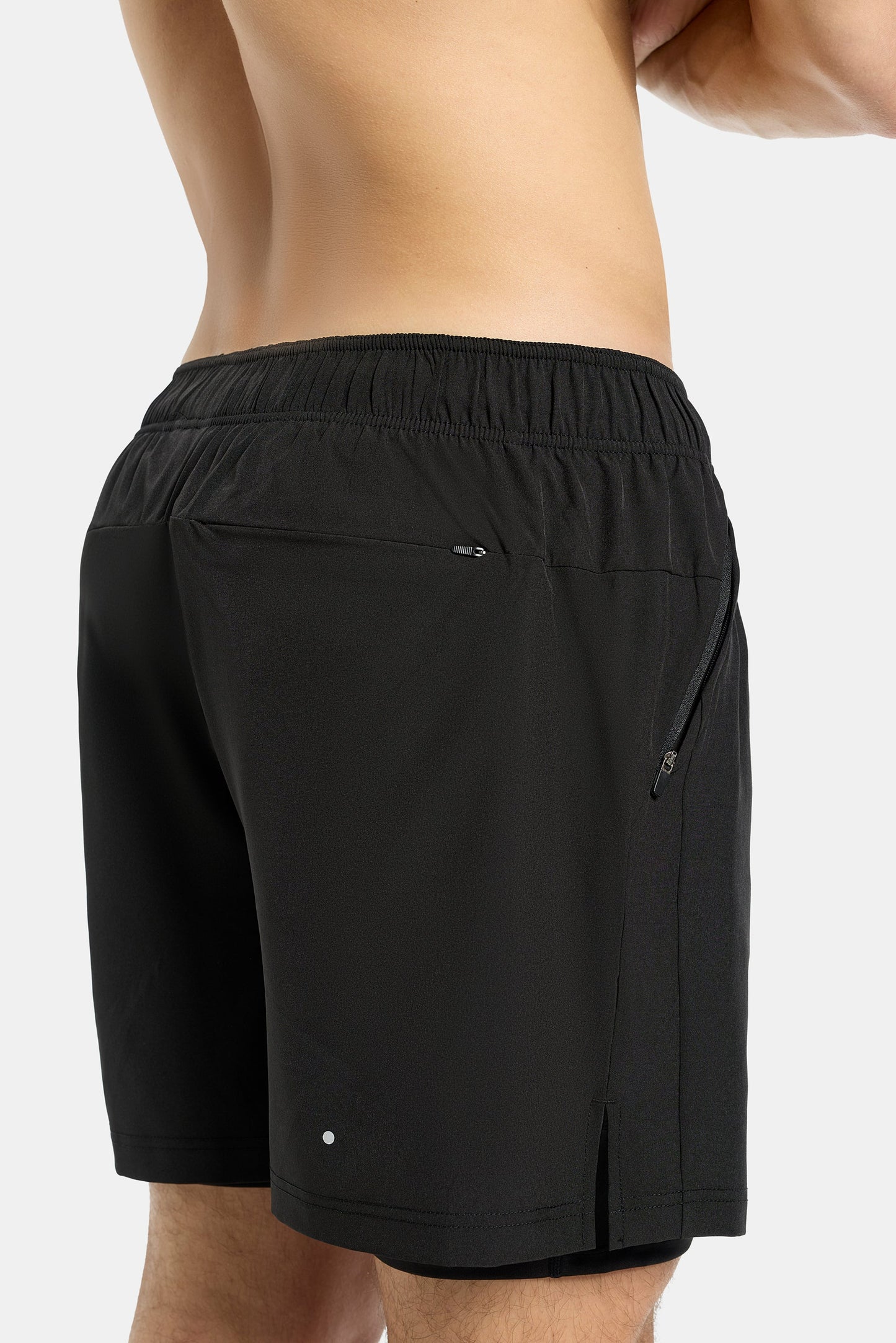 THE ACTIVE 5" SHORTS