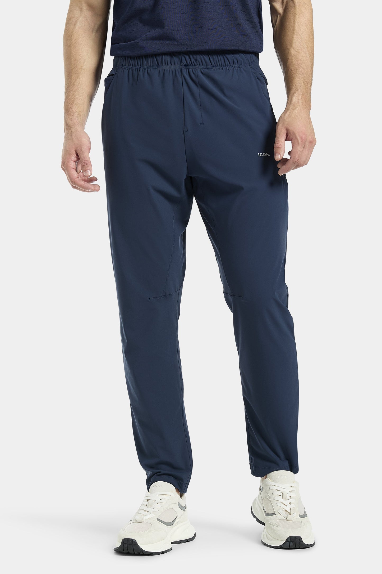 THE ACTIVE TRACK TROUSERS