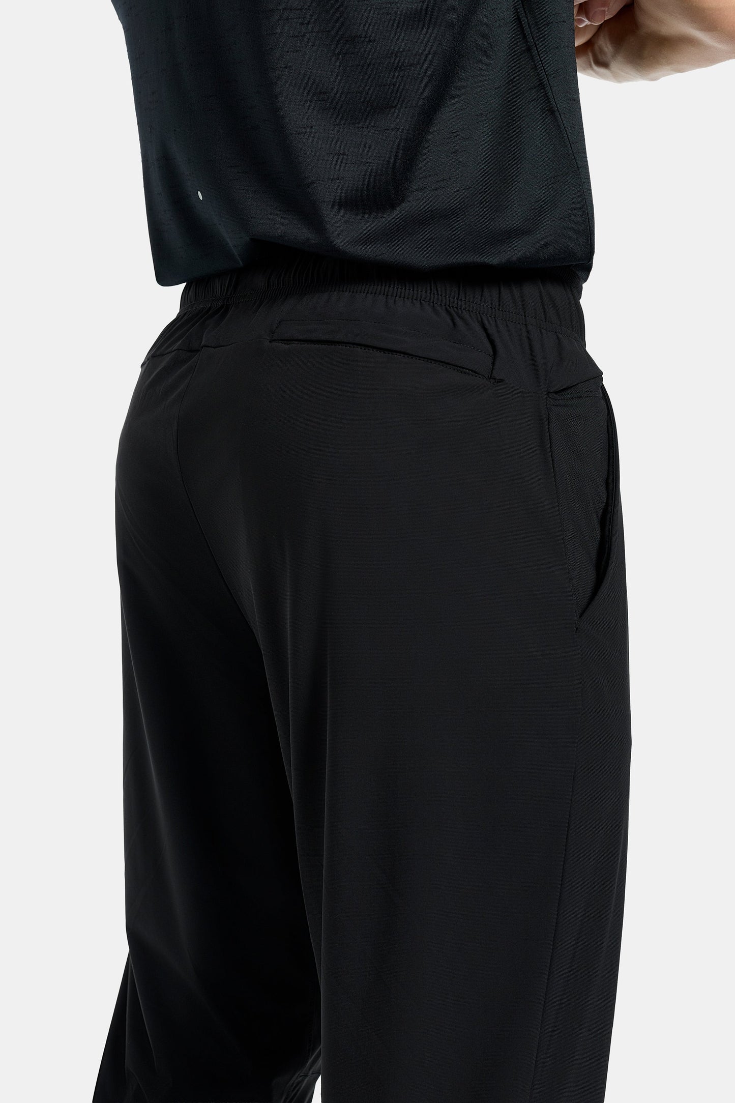 THE ACTIVE TRACK TROUSERS