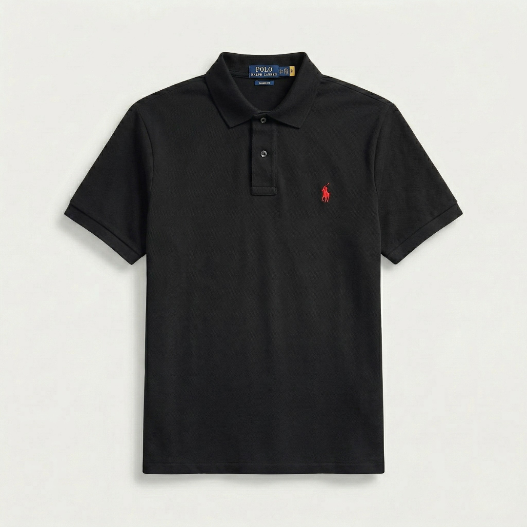 Build your Set - Polo T-Shirt and Shorts