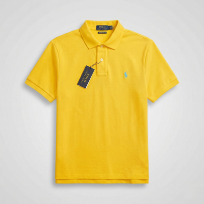 Build your Set - Polo T-Shirt and Shorts