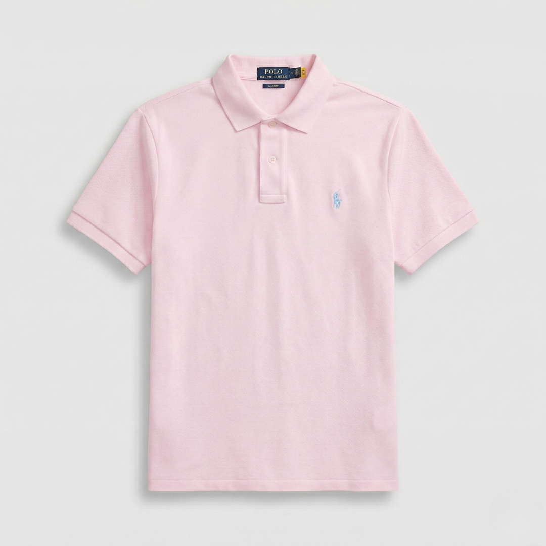 Build your Set - Polo T-Shirt and Shorts