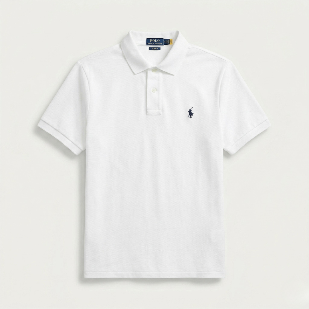Build your Set - Polo T-Shirt and Shorts