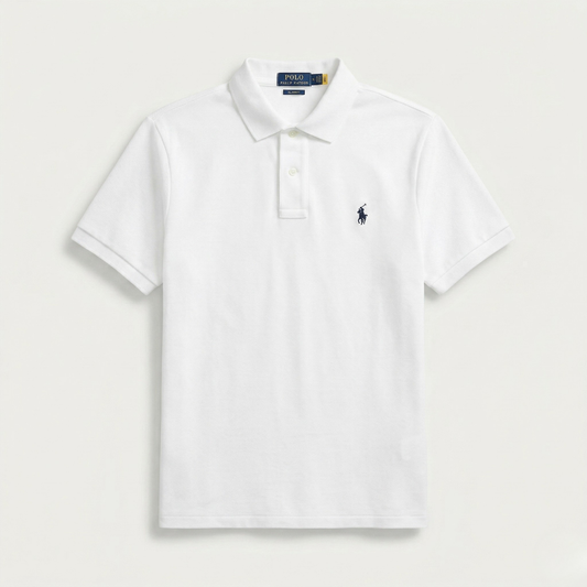 Build your Set - Polo T-Shirt and Shorts