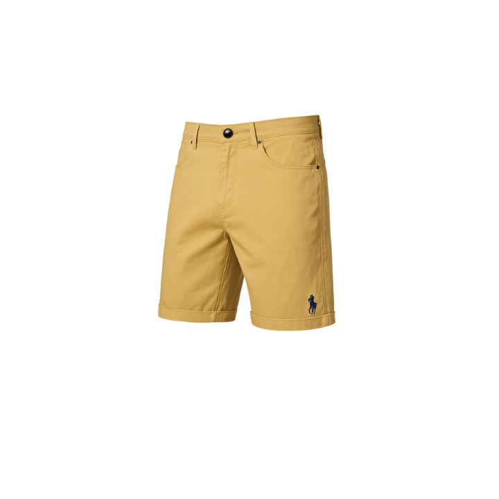 R&L Essential Shorts