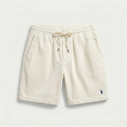 Classic RL Cord Shorts
