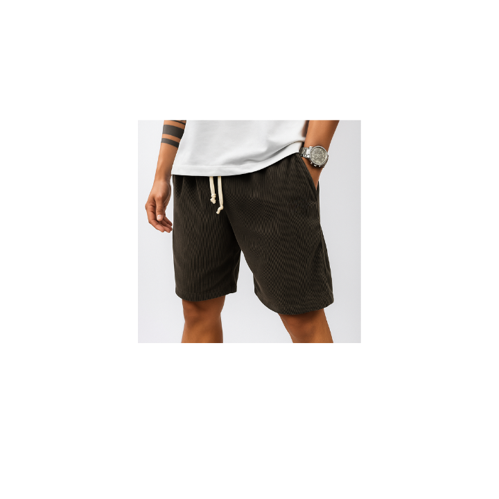 R&L | Casual Short Pants