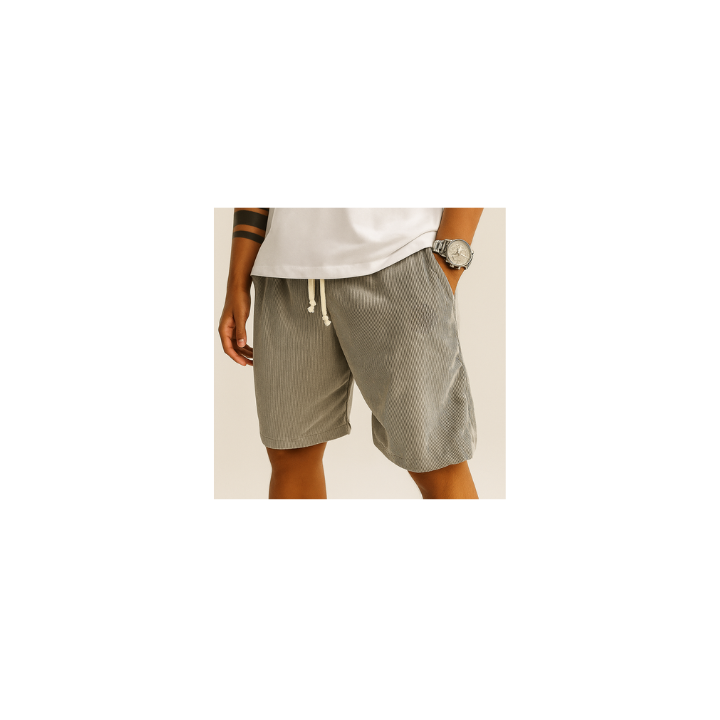 R&L | Casual Short Pants