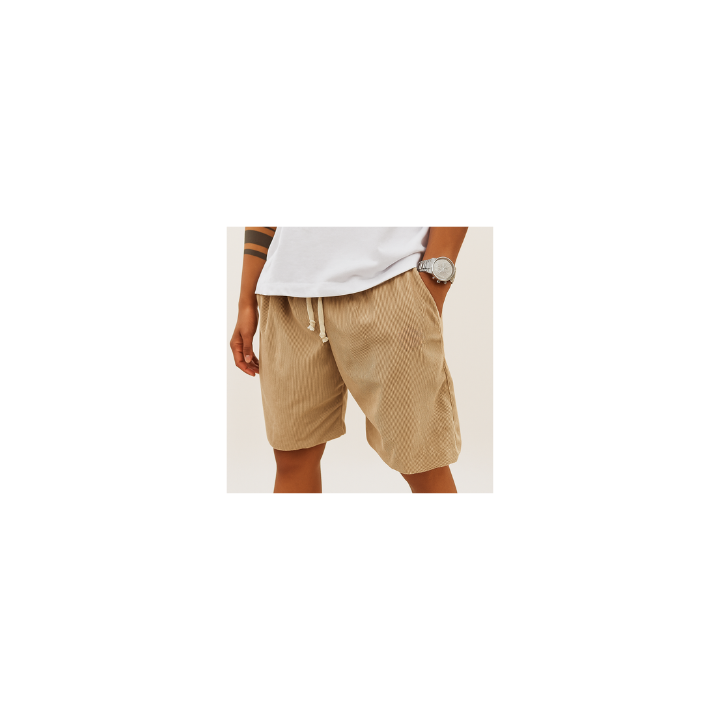 R&L | Casual Short Pants