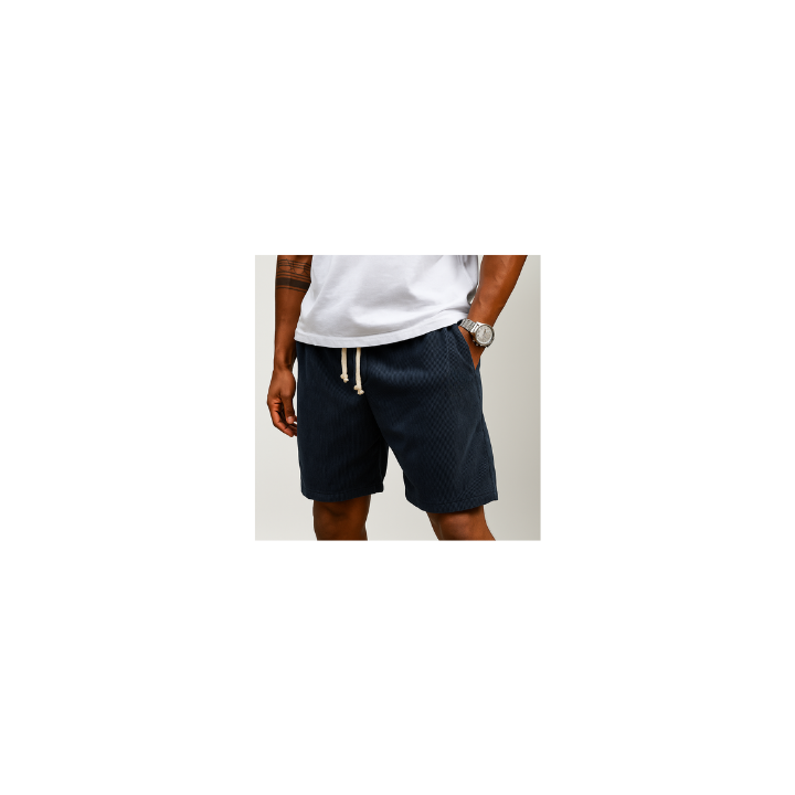 R&L | Casual Short Pants