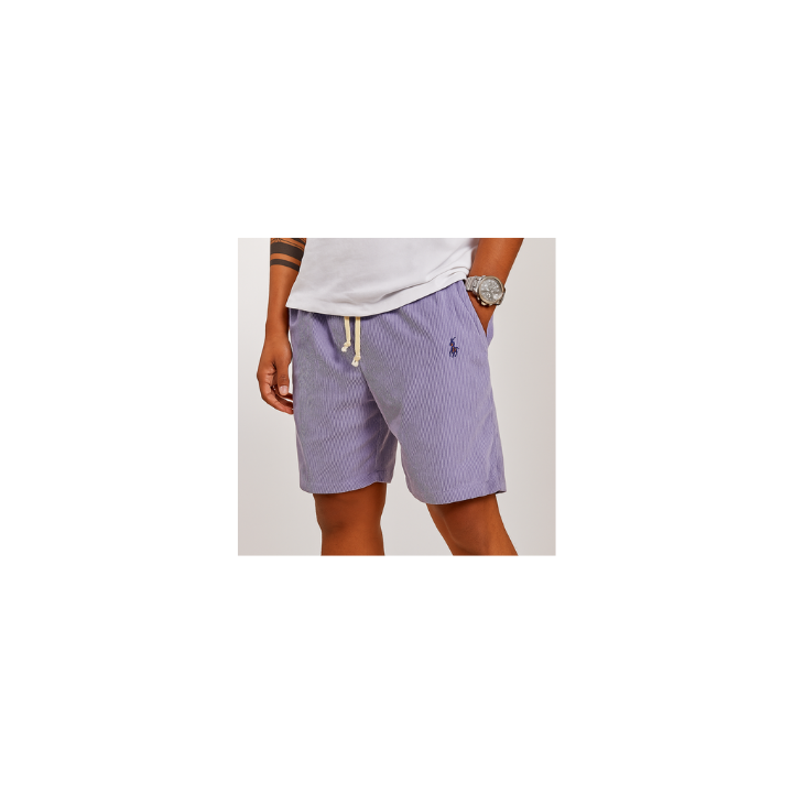 R&L | Casual Short Pants