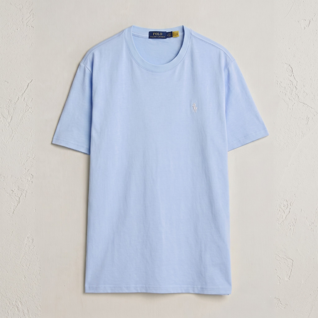 Build Your Set - Basic Shirt and Shorts