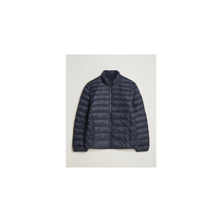 Polo RL — The Packable Down Jacket