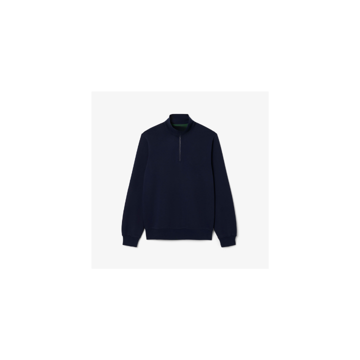 The Quarter-Zip Sweatshirt by LC