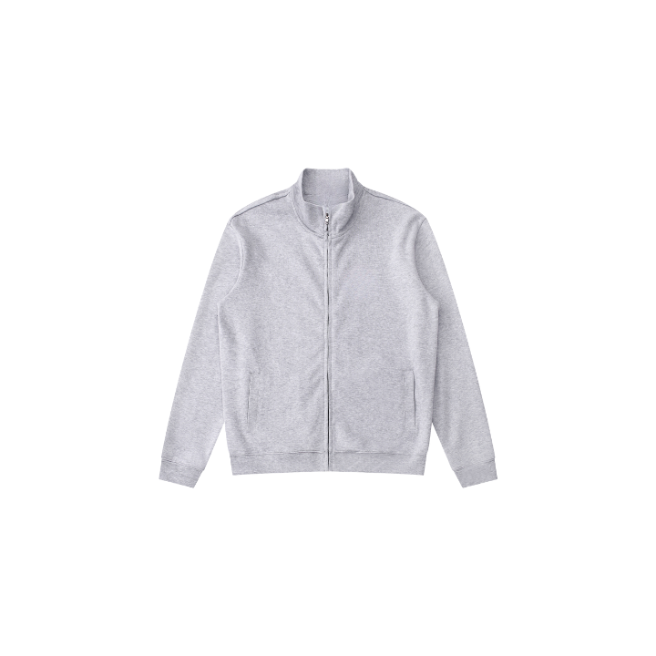 RL®  Full-Zip Jacket with Embroidered Logo