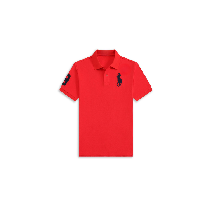 RL Big Pony Polo