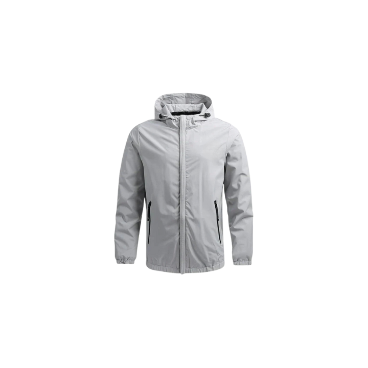 RL Polo Windbreaker Hooded Jacket