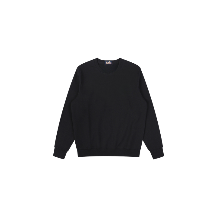 RL®  Crewneck Sweatshirt with Embroidered Logo