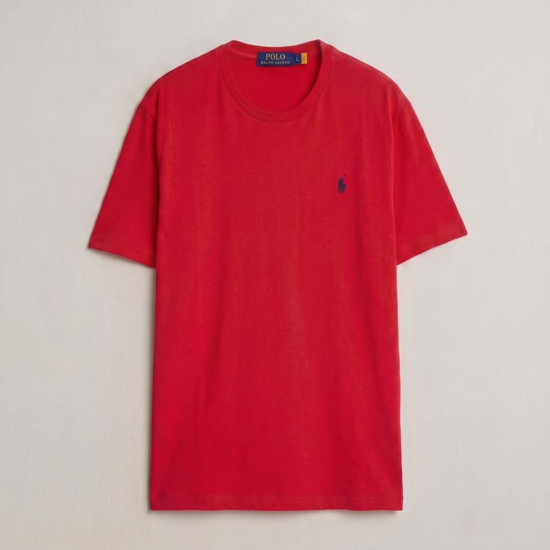Build Your Set - Basic Shirt and Shorts
