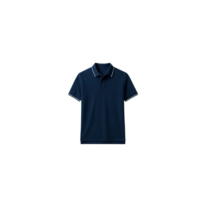 Polo RL— The Tipped Performance Polo