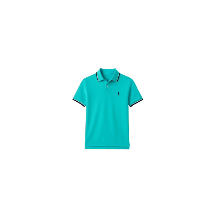 Polo RL— The Tipped Performance Polo
