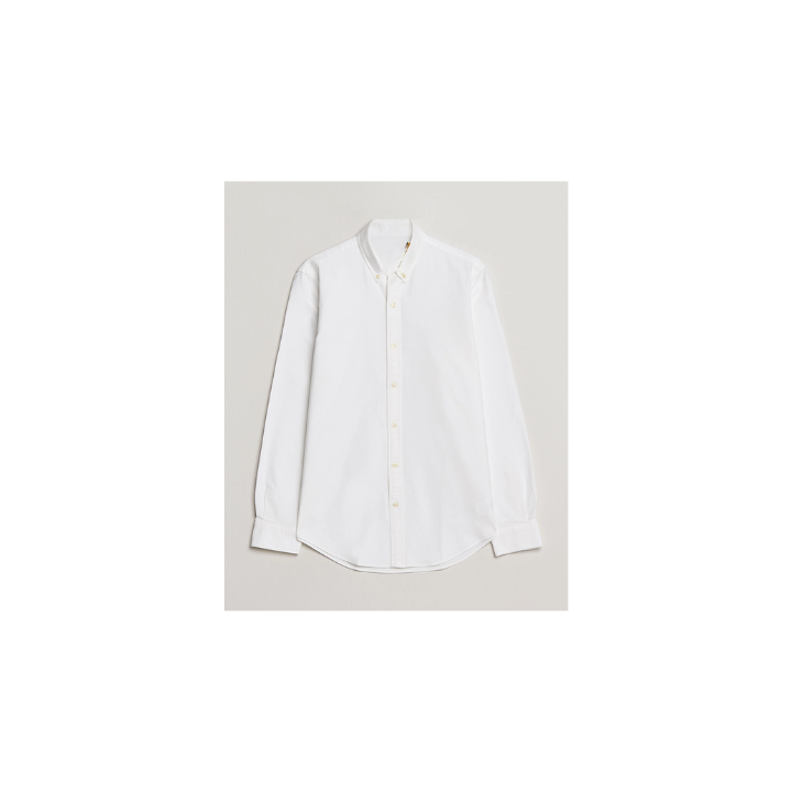 RL Oxford Button-Down Shirt