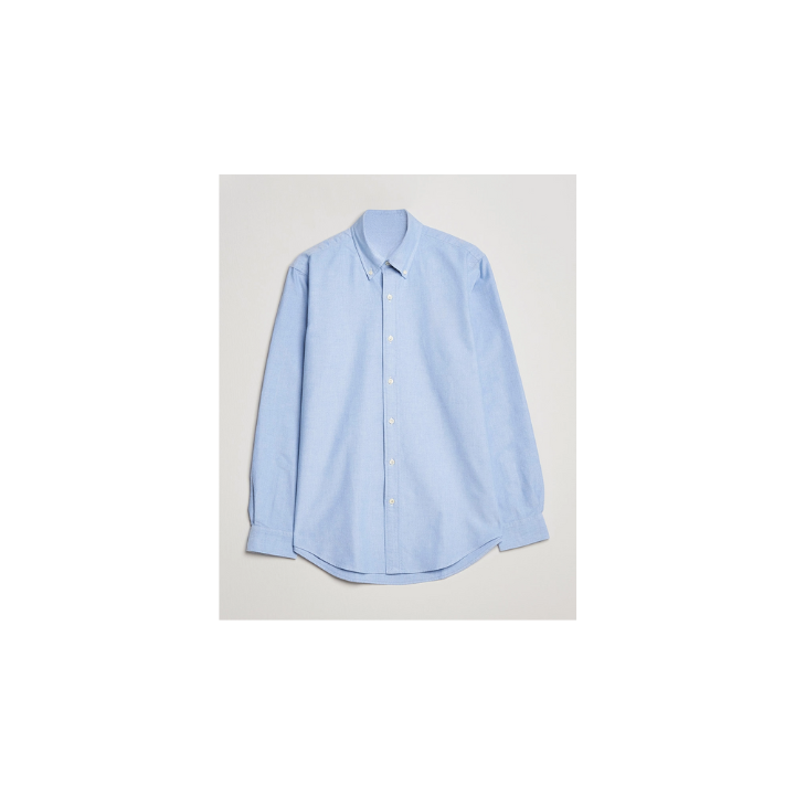 RL Oxford Button-Down Shirt