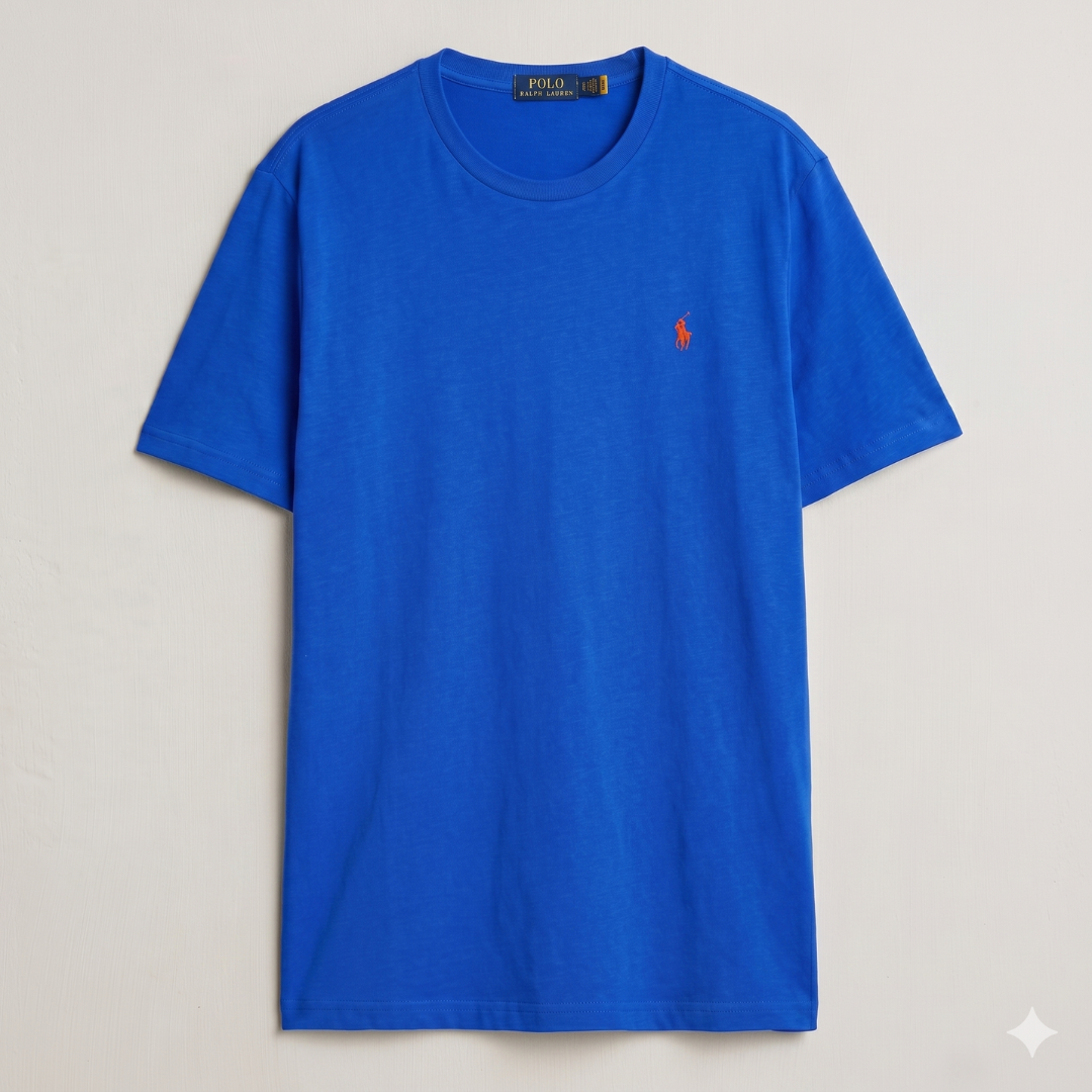 Build Your Set - Basic Shirt and Shorts