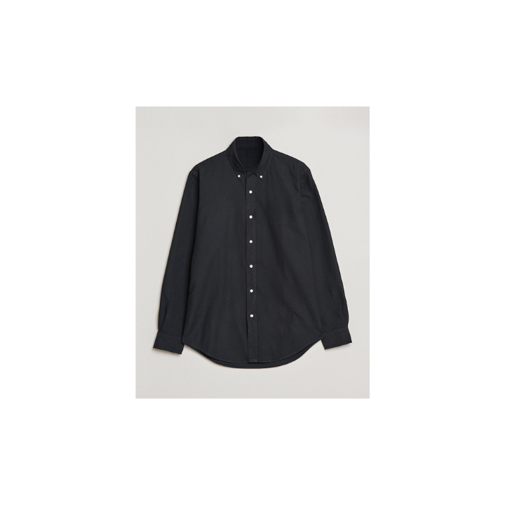 RL Oxford Button-Down Shirt