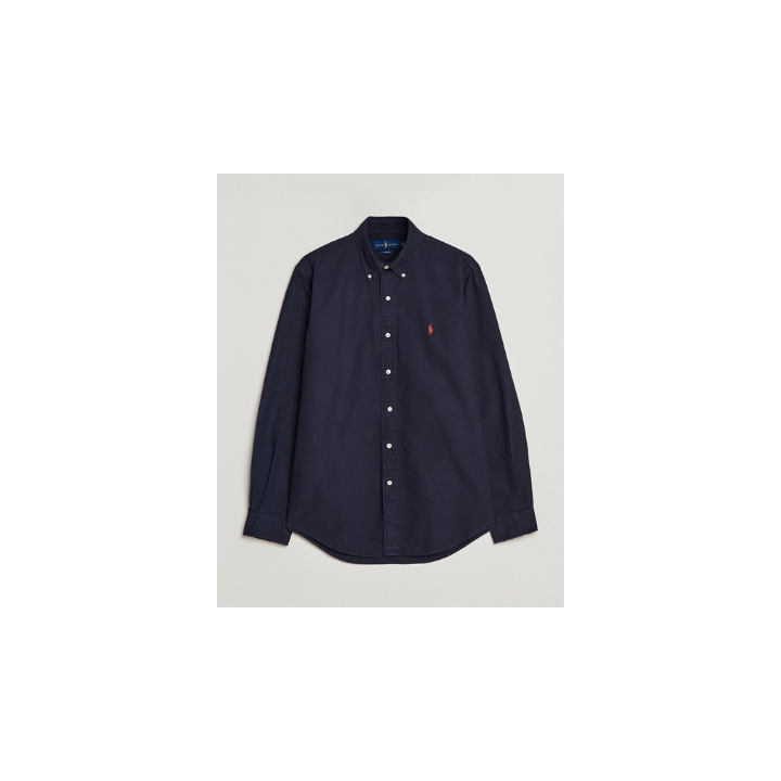 RL Oxford Button-Down Shirt