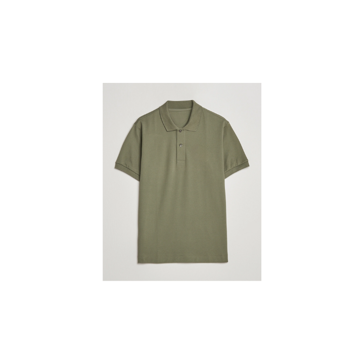 LCS Classic Polo T-Shirt