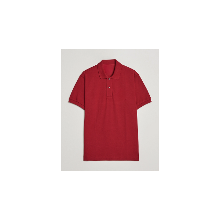LCS Classic Polo T-Shirt