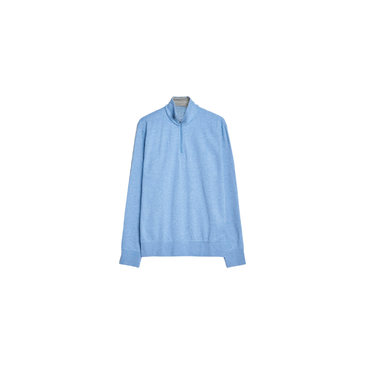 RL Fleece Half-Zip Pullover