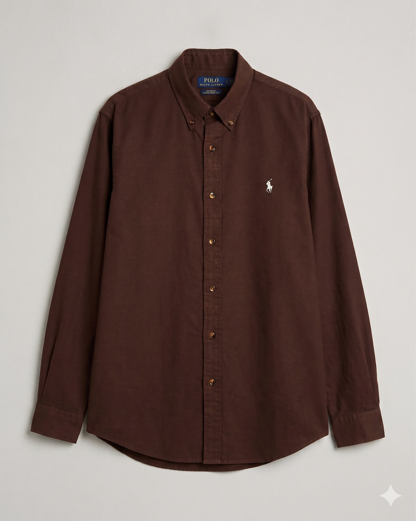 Featherweight Mesh Long-Sleeve Shirt