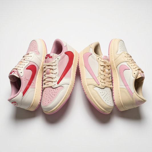 Jordan 1 Retro Low OG SP