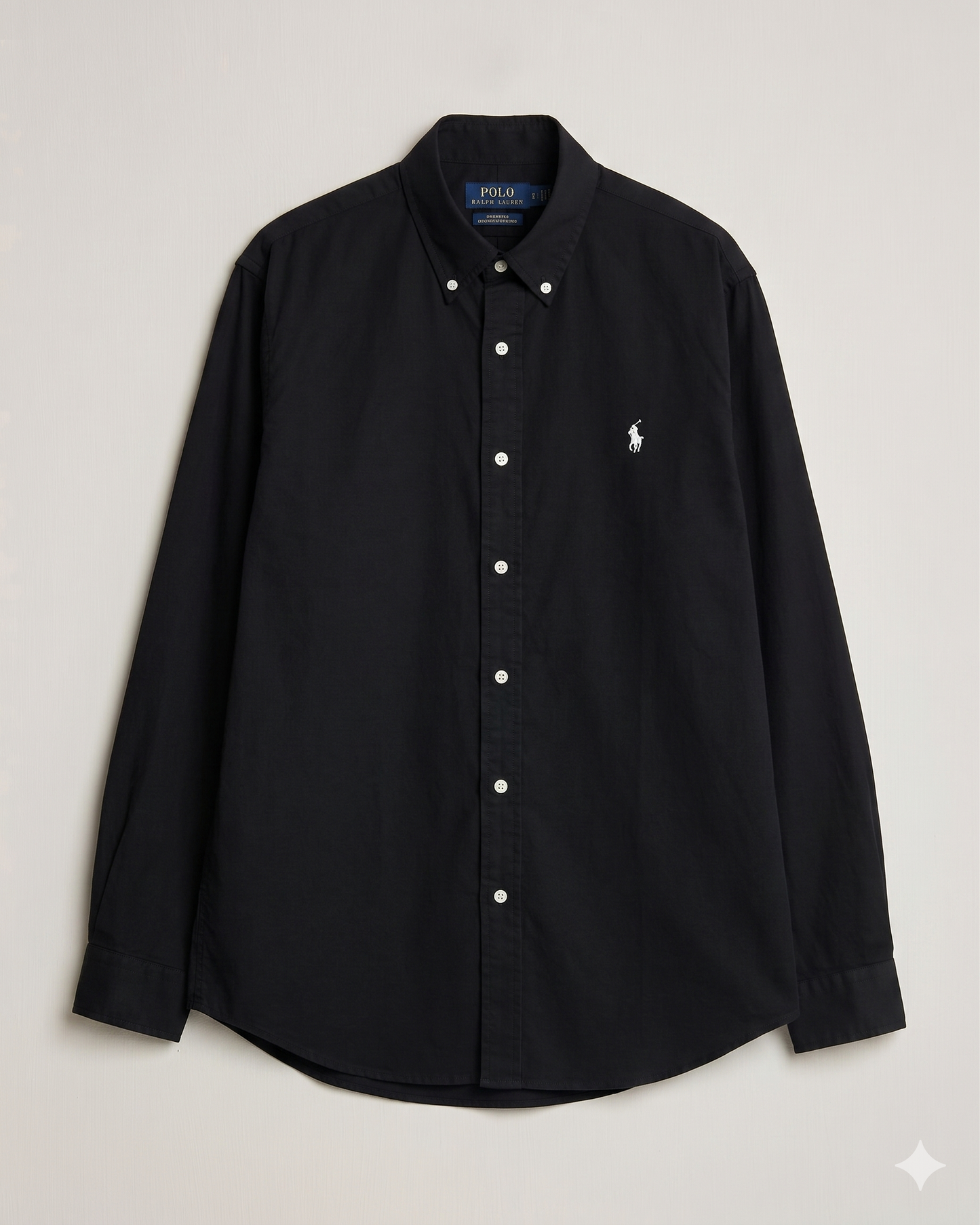 Featherweight Mesh Long-Sleeve Shirt