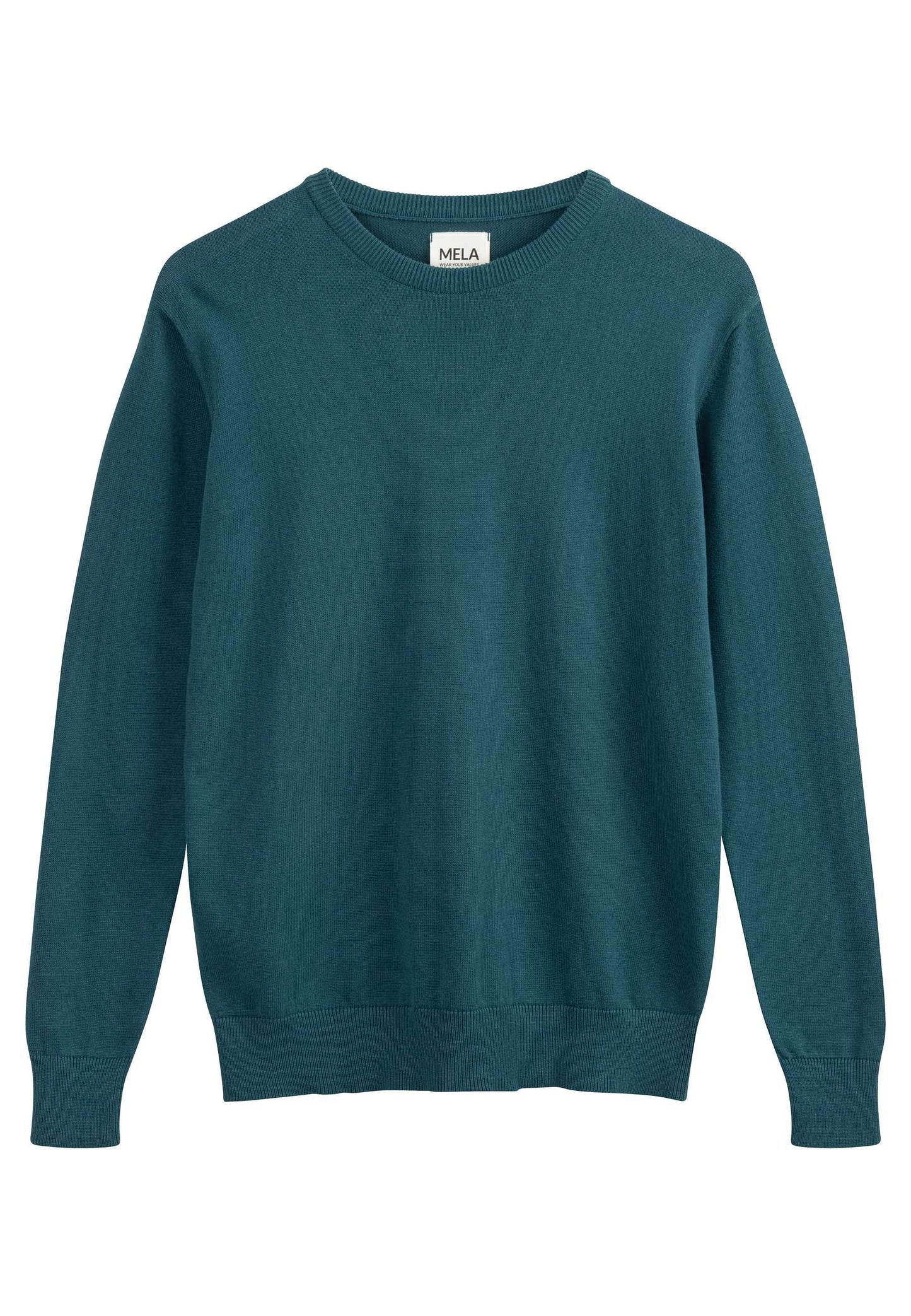 Feinstrick Pullover Style HIMAL