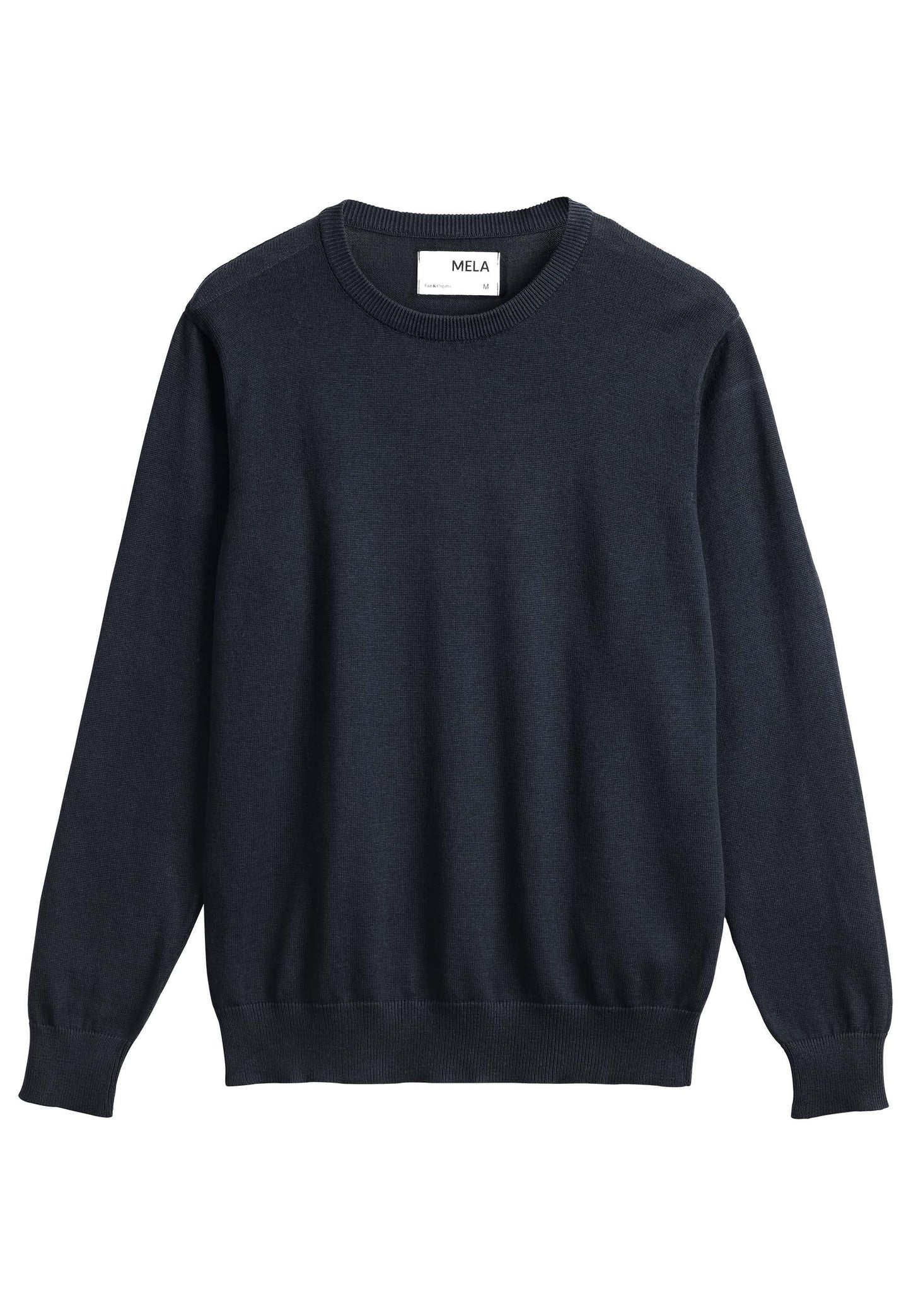 Feinstrick Pullover Style HIMAL