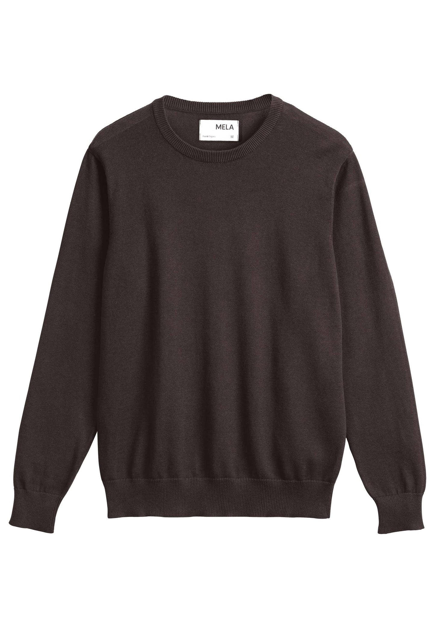 Feinstrick Pullover Style HIMAL