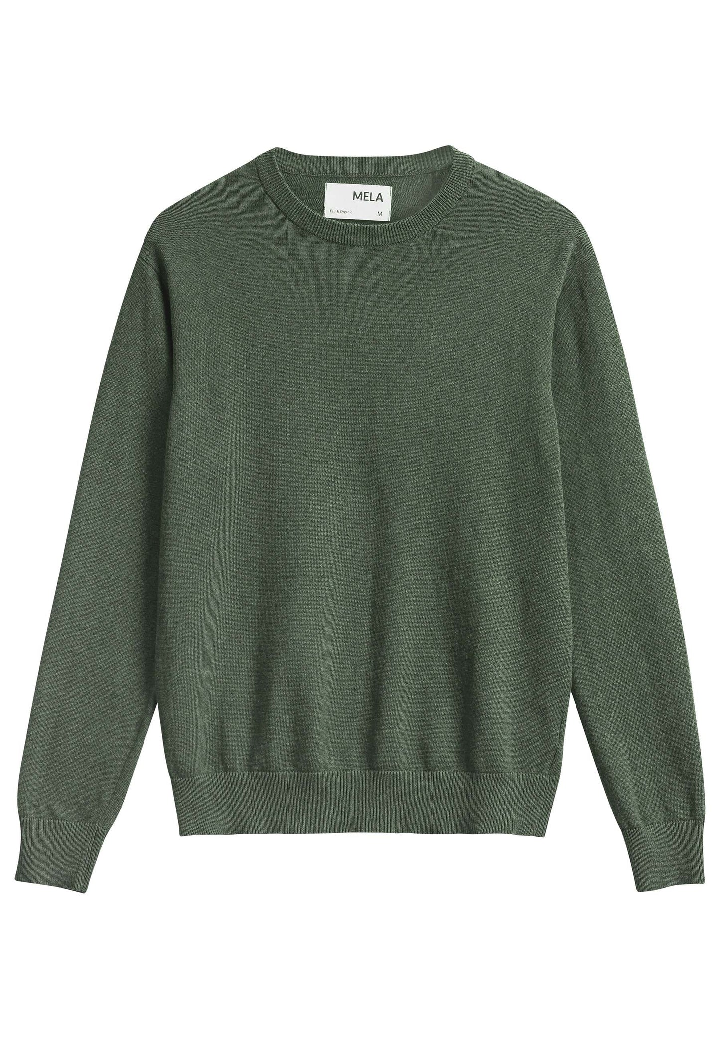 Feinstrick Pullover Style HIMAL