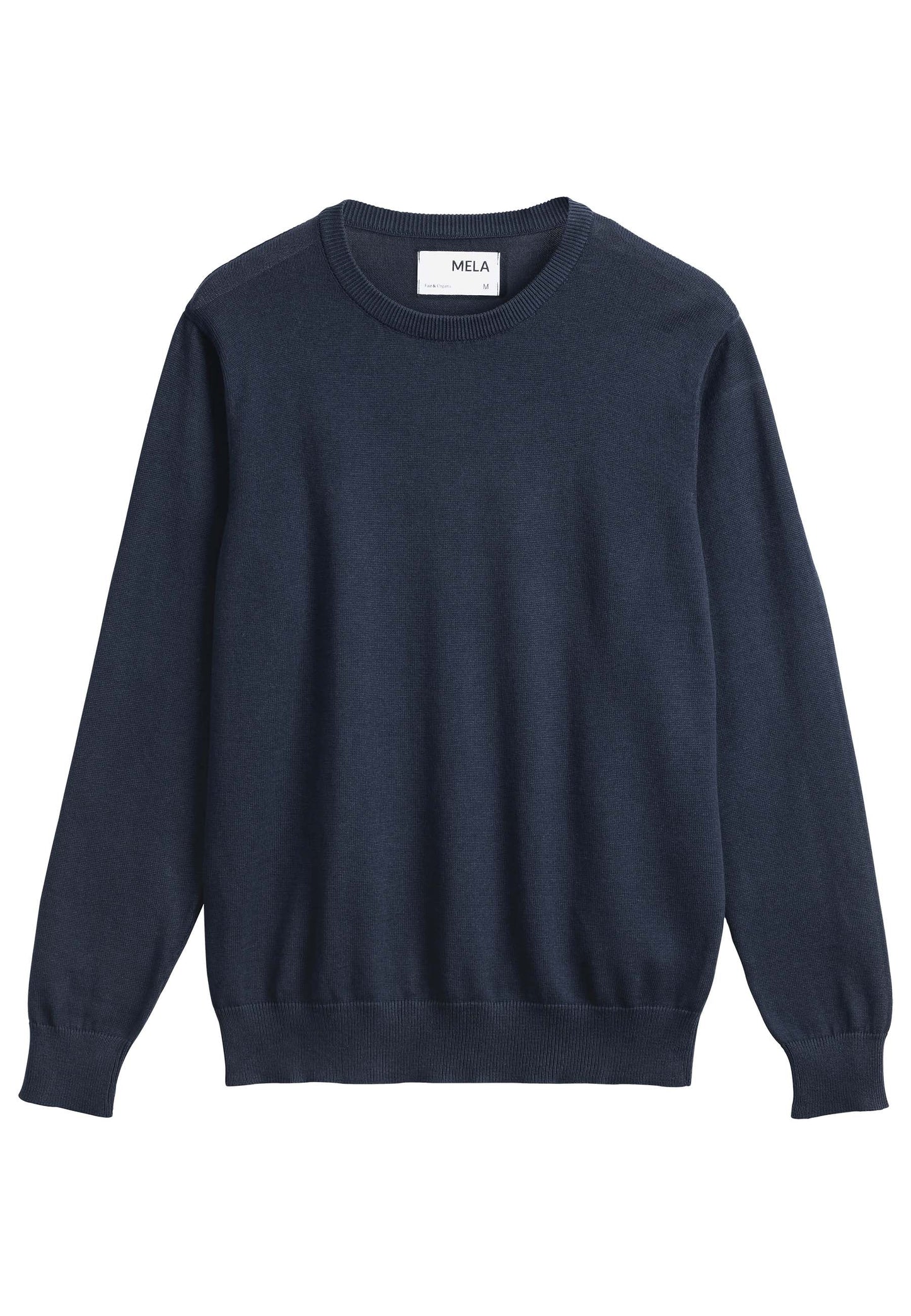 Feinstrick Pullover Style HIMAL