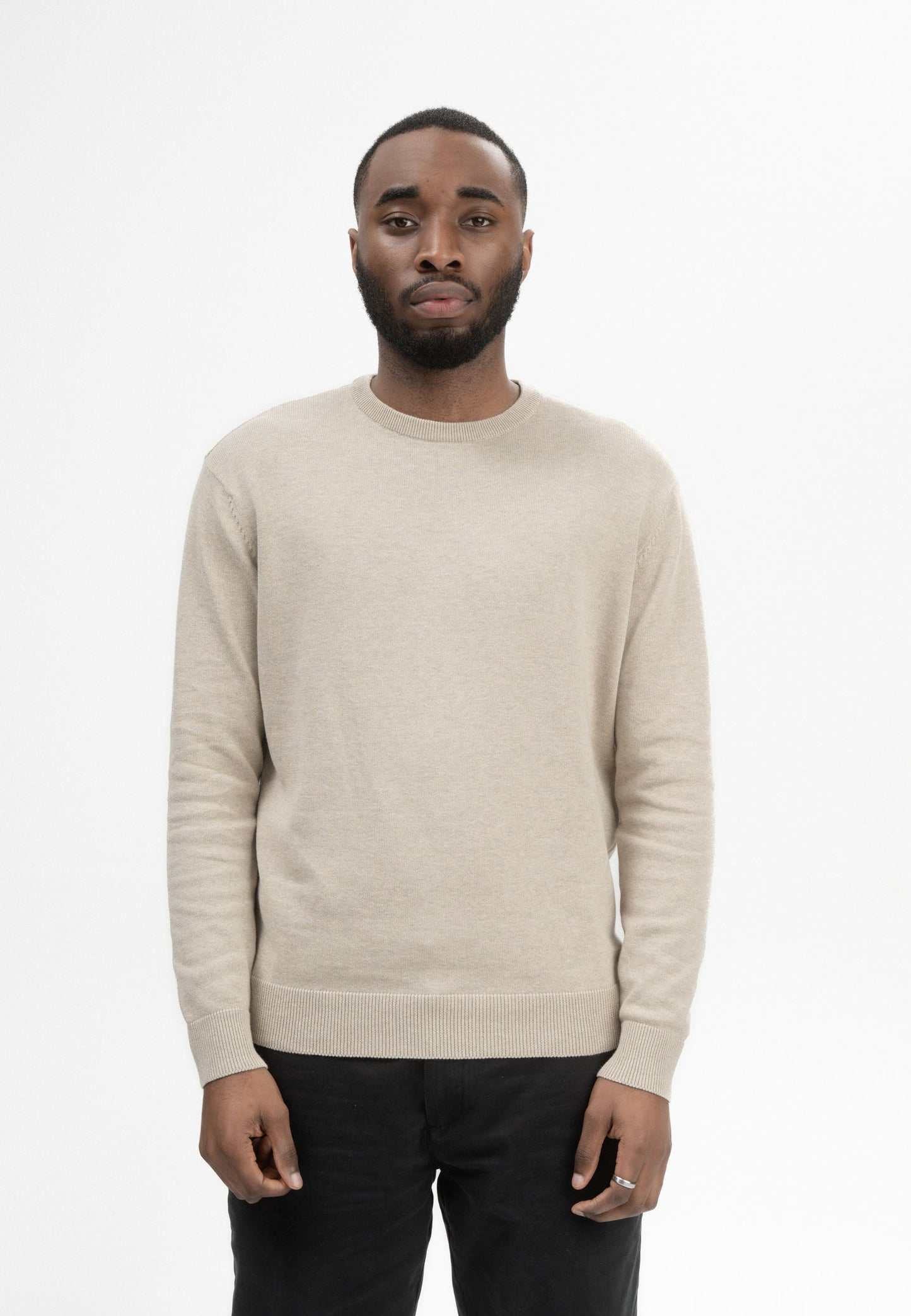 Feinstrick Pullover Style HIMAL