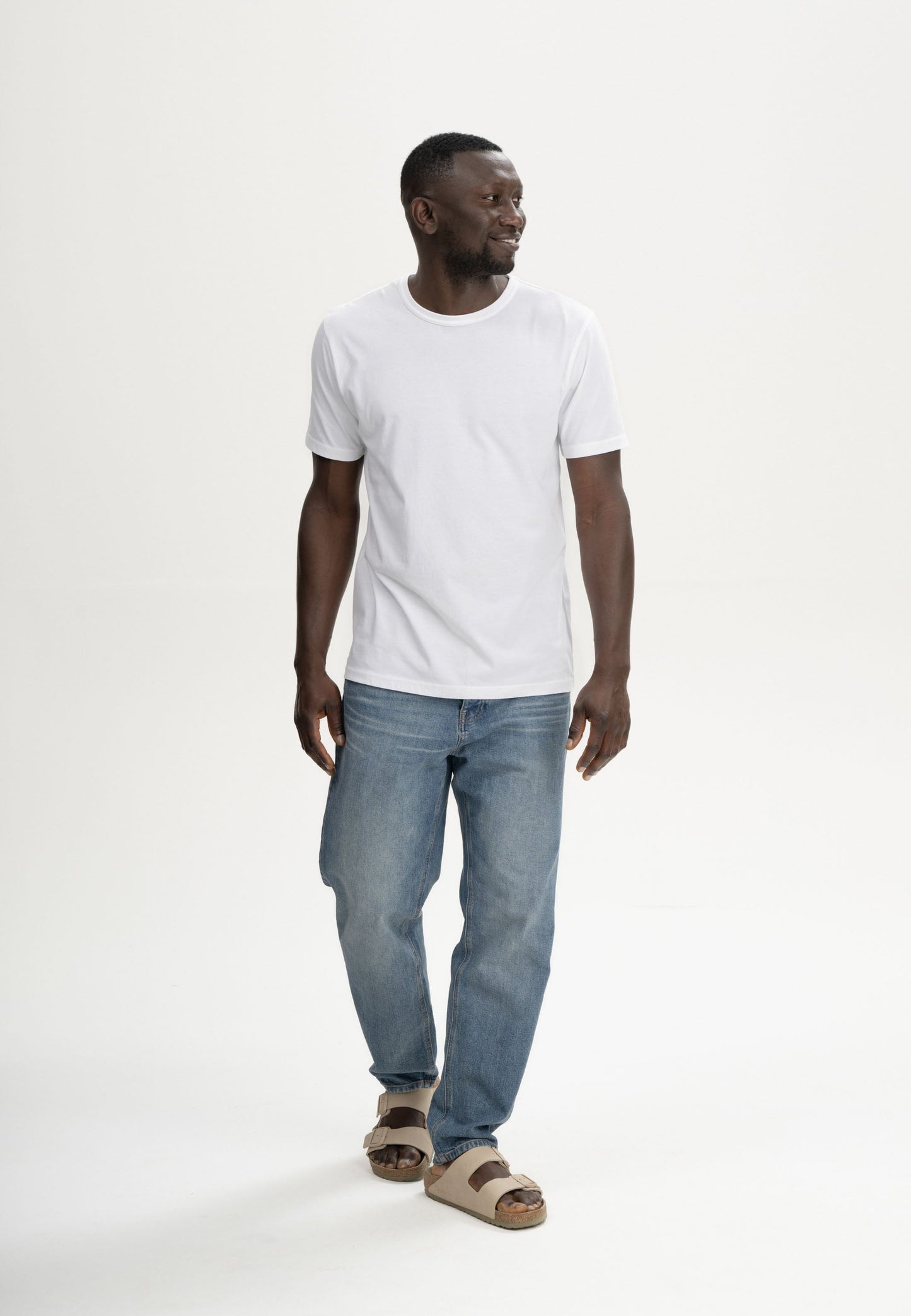 T-Shirt Style IZAAN